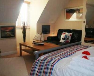 фото отеля Frome Valley House Bed and Breakfast Dorchester