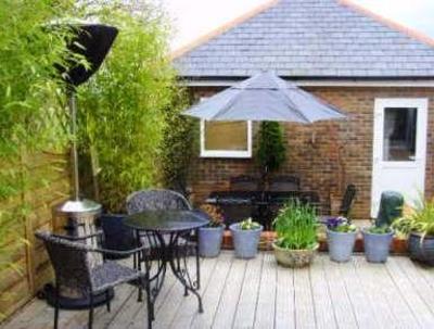 фото отеля Frome Valley House Bed and Breakfast Dorchester
