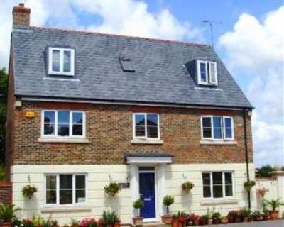 фото отеля Frome Valley House Bed and Breakfast Dorchester
