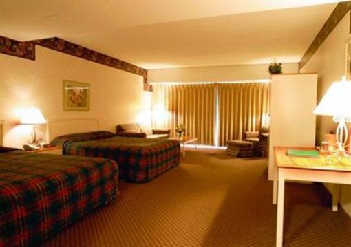 фото отеля Arrowwood Resort & Conference Center