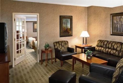 фото отеля Arrowwood Resort & Conference Center