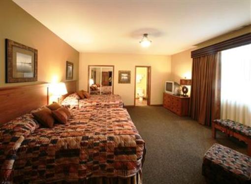 фото отеля Arrowwood Resort & Conference Center