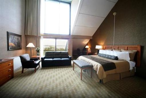 фото отеля Arrowwood Resort & Conference Center