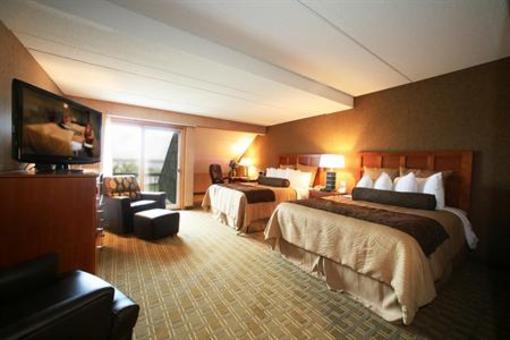 фото отеля Arrowwood Resort & Conference Center