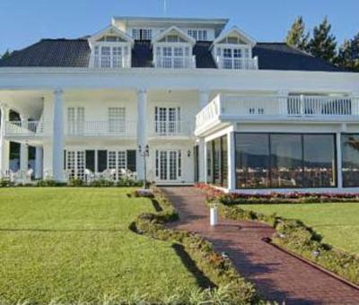 фото отеля White House Restaurant Casino and Spa
