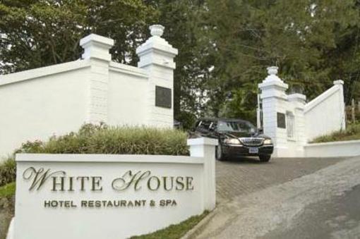 фото отеля White House Restaurant Casino and Spa