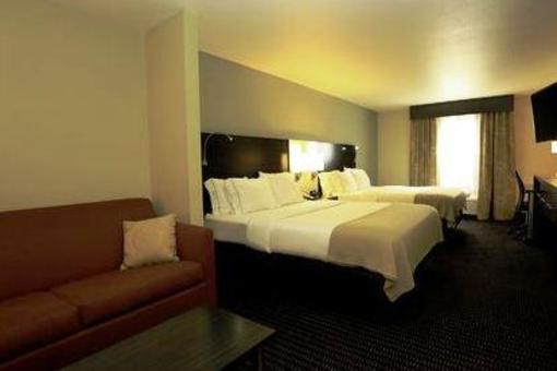 фото отеля Holiday Inn Express Hotel & Suites Marion Northeast