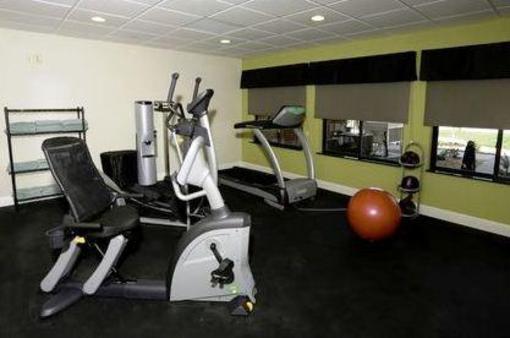 фото отеля Holiday Inn Express Hotel & Suites Marion Northeast