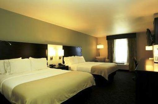 фото отеля Holiday Inn Express Hotel & Suites Marion Northeast