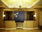 фото отеля Holiday Inn Express Hotel & Suites Marion Northeast