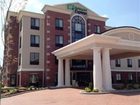 фото отеля Holiday Inn Express Hotel & Suites Marion Northeast