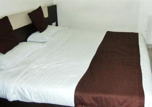 фото отеля India Guest House