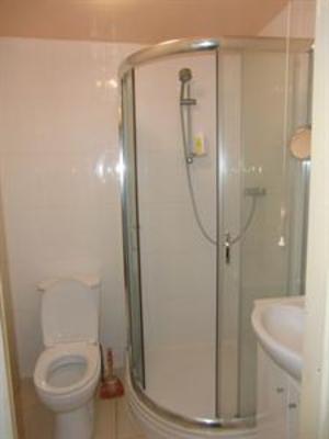 фото отеля India Guest House