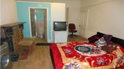 фото отеля India Guest House