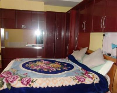 фото отеля India Guest House