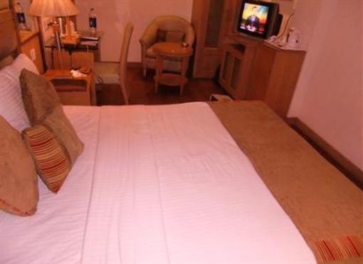 фото отеля India Guest House