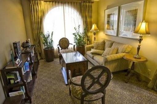 фото отеля The Anza Hotel