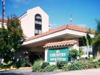 The Anza Hotel