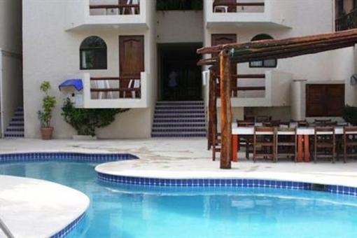 фото отеля Aquatech Villas DeRosa Resort