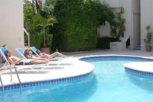 фото отеля Aquatech Villas DeRosa Resort