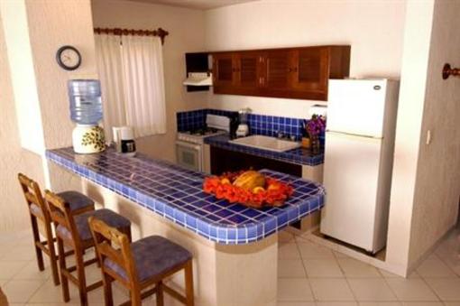 фото отеля Aquatech Villas DeRosa Resort