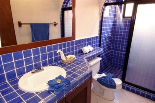 фото отеля Aquatech Villas DeRosa Resort