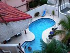 фото отеля Aquatech Villas DeRosa Resort