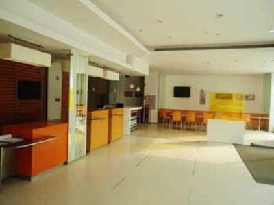фото отеля Hotel Ibis Guangzhou Huangshi