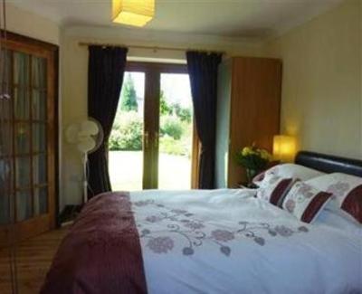 фото отеля Cysgod y Coed Bed and Breakfast Bala