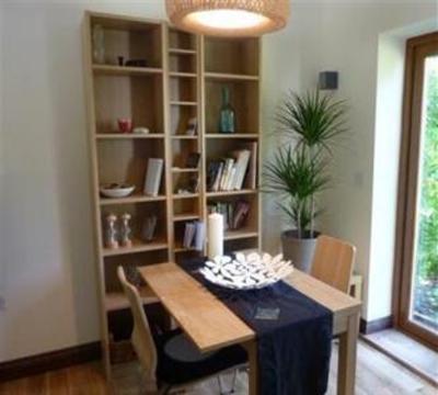 фото отеля Cysgod y Coed Bed and Breakfast Bala