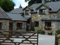 Cysgod y Coed Bed and Breakfast Bala