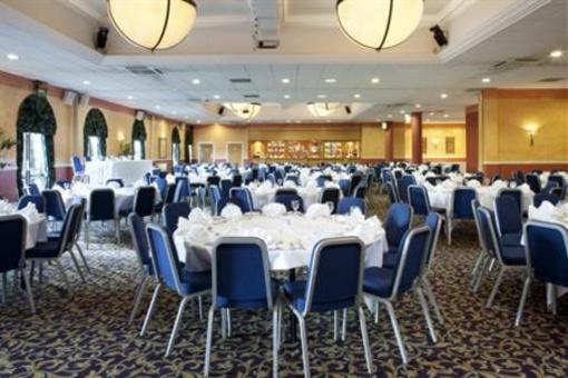 фото отеля Holiday Inn Barnsley