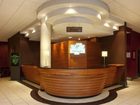 фото отеля Holiday Inn Barnsley