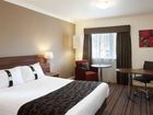 фото отеля Holiday Inn Barnsley