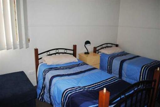 фото отеля Kickback Cottages Lakes Entrance