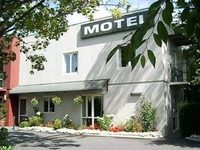 City Centre Motel Christchurch