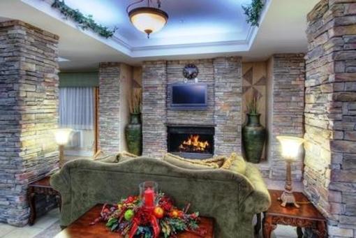 фото отеля Holiday Inn Express Hotel & Suites Carlsbad