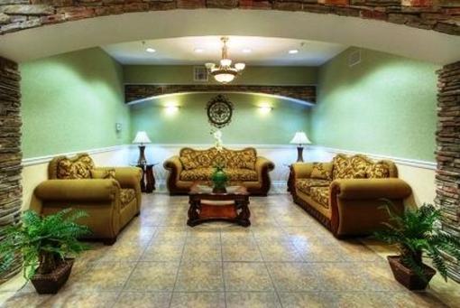 фото отеля Holiday Inn Express Hotel & Suites Carlsbad