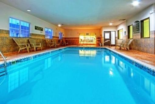 фото отеля Holiday Inn Express Hotel & Suites Carlsbad
