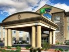 фото отеля Holiday Inn Express Hotel & Suites Carlsbad