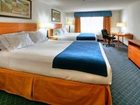 фото отеля Holiday Inn Express Hotel & Suites Carlsbad