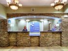 фото отеля Holiday Inn Express Hotel & Suites Carlsbad