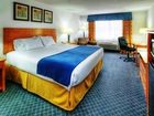 фото отеля Holiday Inn Express Hotel & Suites Carlsbad