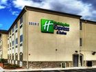 фото отеля Holiday Inn Express Hotel & Suites Carlsbad