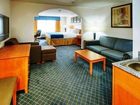 фото отеля Holiday Inn Express Hotel & Suites Carlsbad