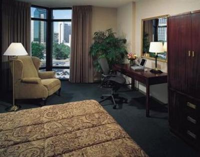 фото отеля Hotel Midtown Atlanta (Georgia)