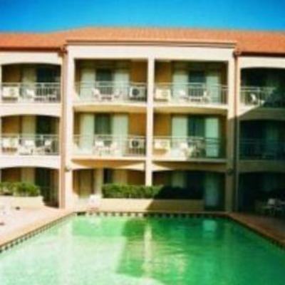 фото отеля Chancellor Resort Hope Harbour