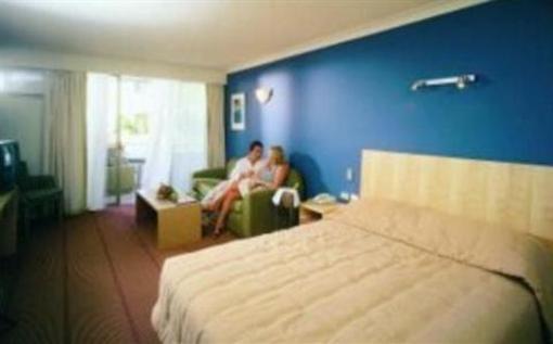 фото отеля Chancellor Resort Hope Harbour