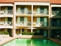 Chancellor Resort Hope Harbour