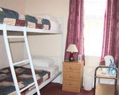 фото отеля Lynnhaven Hotel Blackpool
